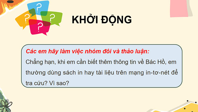 PowerPoint Luyện tập tra từ điển (tiếp theo)