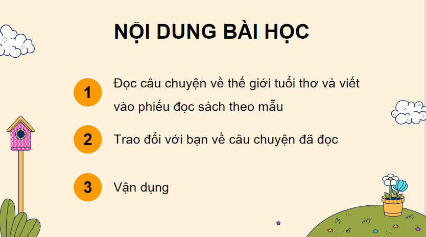 Giáo án Tiếng Việt lớp 5 Bài 2: Đọc mở rộng 