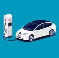 Có chính sách hỗ trợ chuyển đổi xe xăng sang xe điện không?