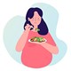 Hướng dẫn chi tiết xác định điều kiện hưởng chế độ thai sản khi tham gia bảo hiểm xã hội bắt buộc