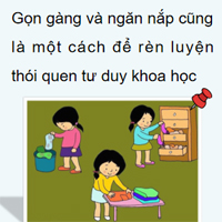 PowerPoint Hoạt động trải nghiệm 4 Tuần 23 Chân trời sáng tạo bản 1