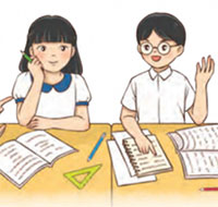 PowerPoint Hoạt động trải nghiệm 1 bài 1: Làm quen bạn mới