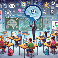 Hướng dẫn thực hành Ứng dụng AI trong dạy và học (5 buổi học)