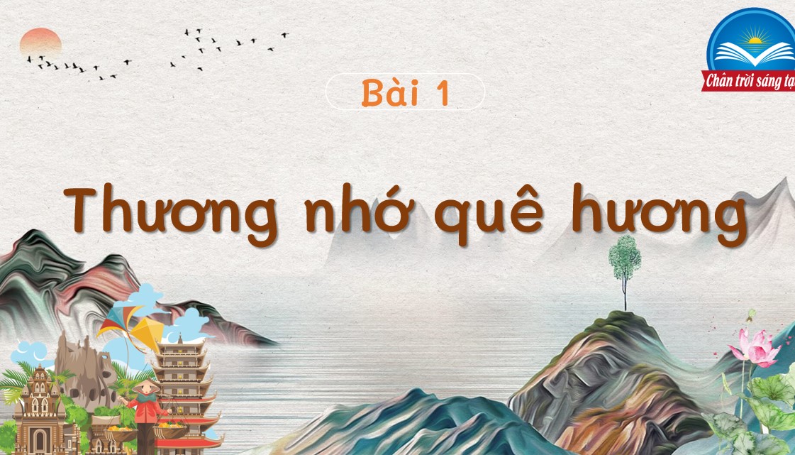 PowerPoint Bài Làm một bài thơ tám chữ Văn 9 CTST