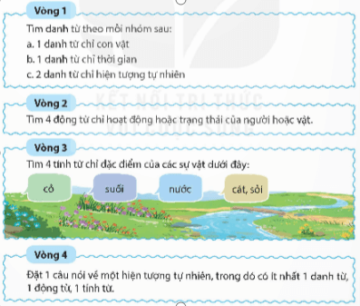 Tiếng Việt 5