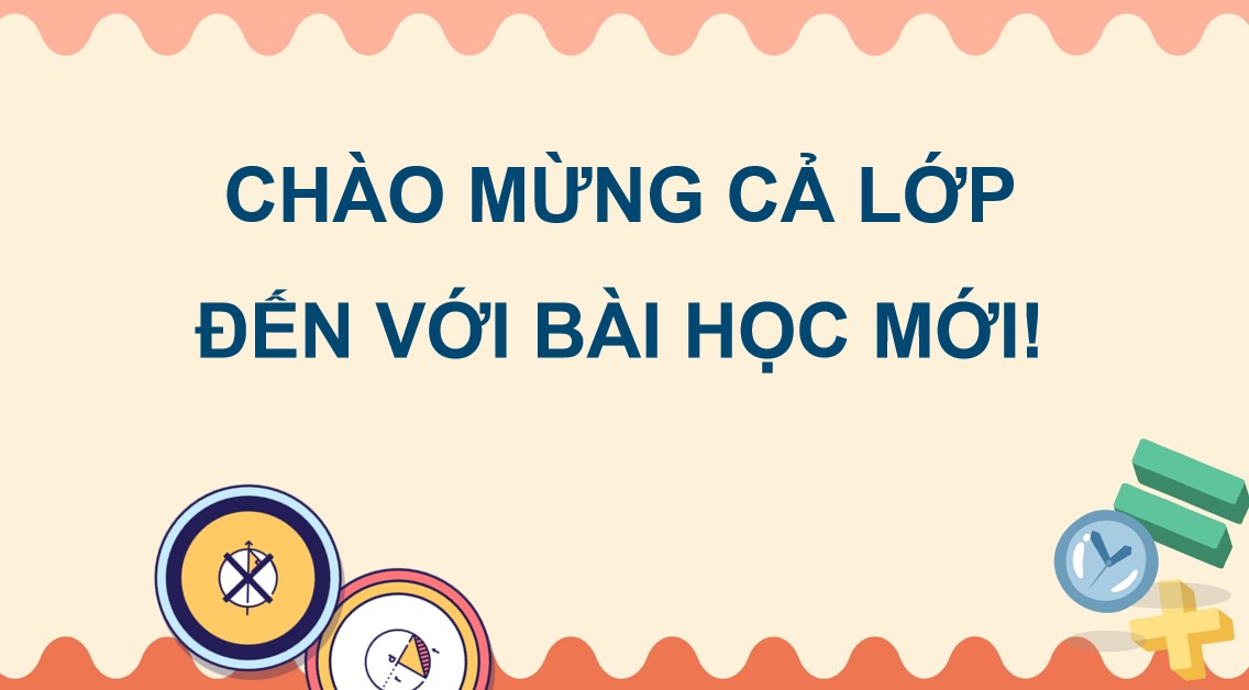 Bài giảng điện tử Toán 12 Cánh Diều