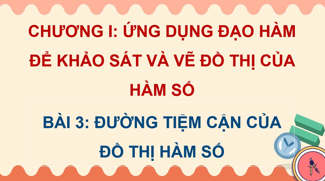 Bài giảng điện tử Toán 12 Cánh Diều