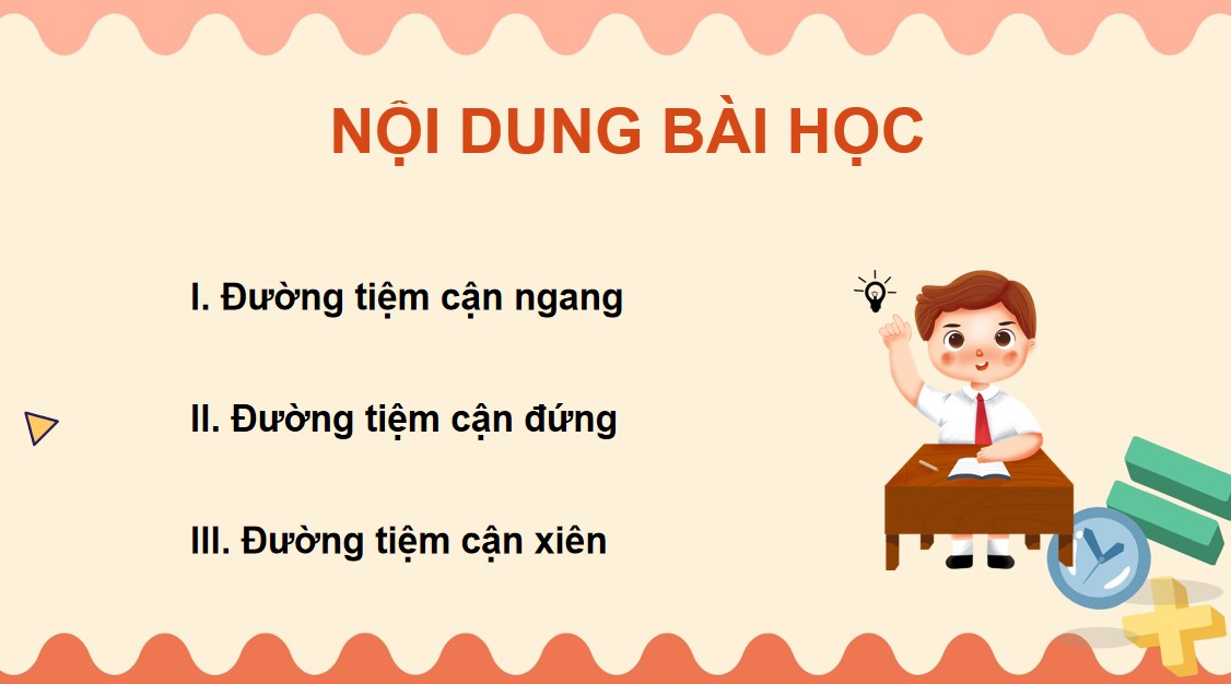 Bài giảng điện tử Toán 12 Cánh Diều