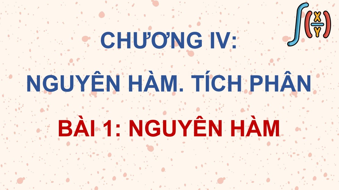 Giáo án PPT Toán 12 Cánh Diều kì 2