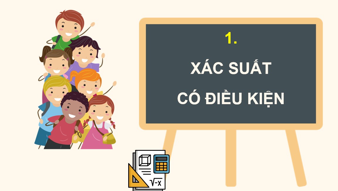 Giáo án PPT Toán 12 Chân trời sáng tạo kì 2