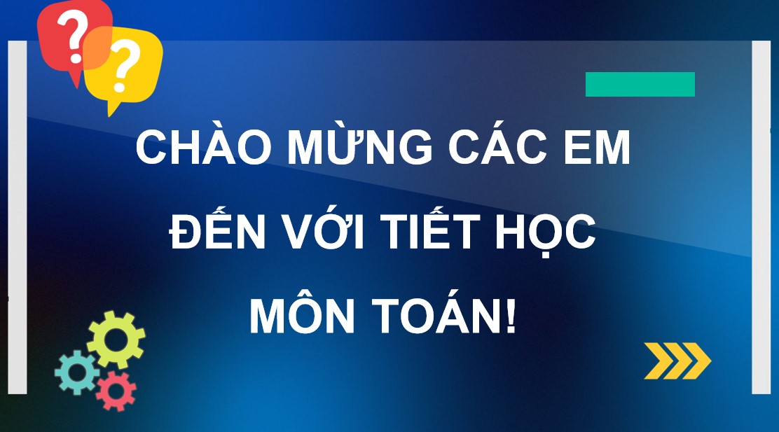 Giáo án PowerPoint Toán 12 KNTT Kì 1