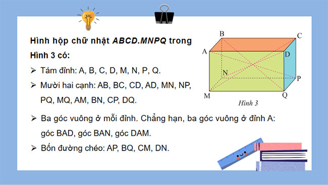 Giáo án PowerPoint Toán 7 Bài 1 Chương 3 CTST
