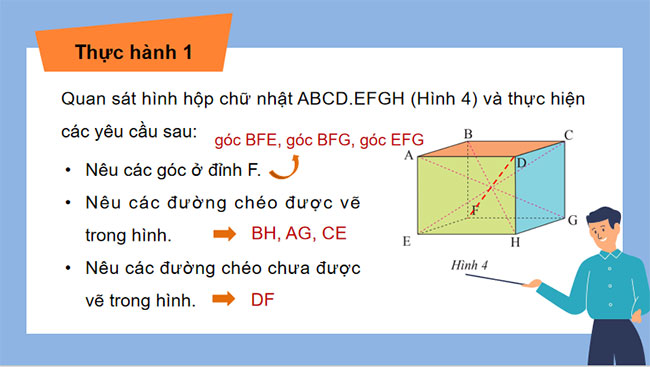 Giáo án PowerPoint Toán 7 Bài 1 Chương 3 CTST