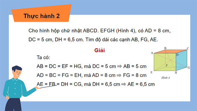 Giáo án PowerPoint Toán 7 Bài 1 Chương 3 CTST