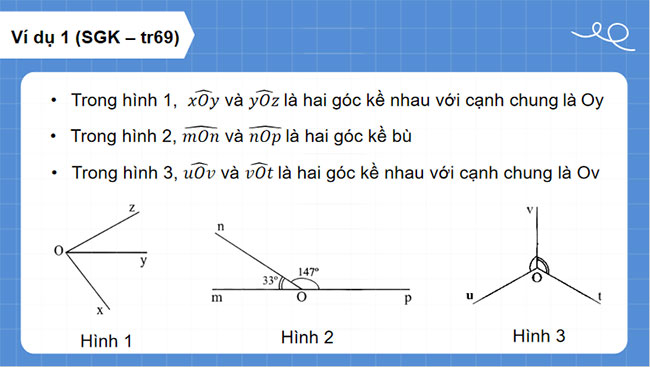 Giáo án PowerPoint Toán 7 Bài 1 Chương 4 CTST