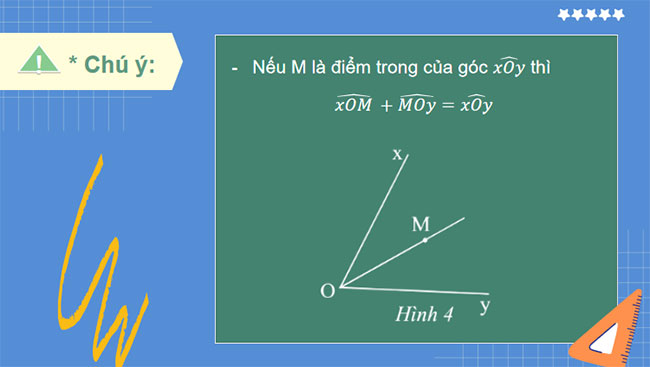 Giáo án PowerPoint Toán 7 Bài 1 Chương 4 CTST