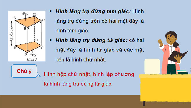 Giáo án PowerPoint Toán 7 Bài 3 Chương 3 CTST