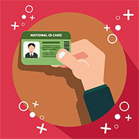 Từ 1/7/2025, công an xã sẽ thực hiện cấp thẻ Căn cước đúng không?