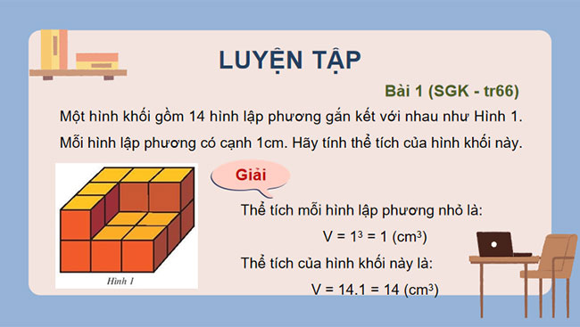 Giáo án PowerPoint Toán 7 Bài tập cuối chương 3 Chương 3 CTST