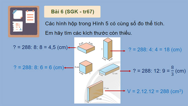 Giáo án PowerPoint Toán 7 Bài tập cuối chương 3 Chương 3 CTST