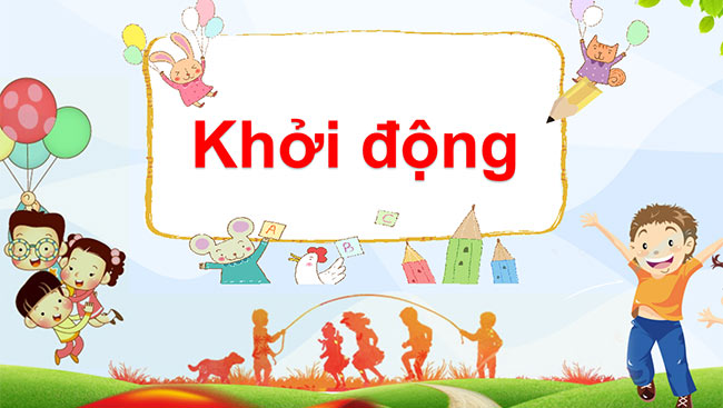 PowerPoint Đọc: Làm việc thật là vui