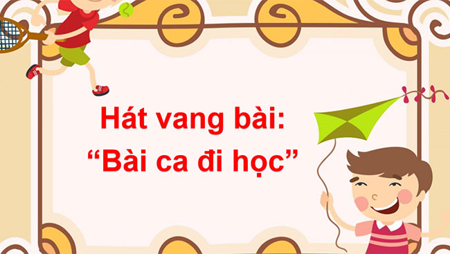 PowerPoint Đọc: Làm việc thật là vui