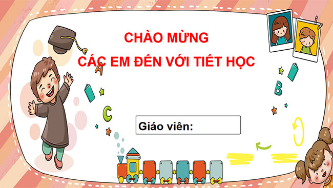 PowerPoint Đọc: Mỗi người một việc