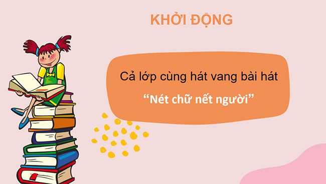 PowerPoint Tập chép Đôi bàn tay bé, Chữ hoa A