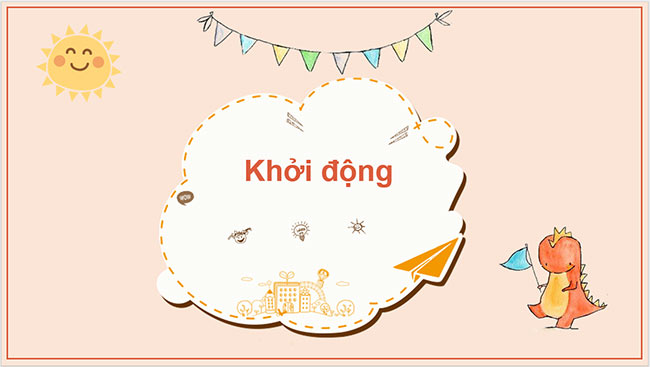 PowerPoint Luyện tập chào hỏi, tự giới thiệu