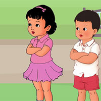 PowerPoint Tiếng Việt 2 Bài 1: Luyện tập chào hỏi, tự giới thiệu