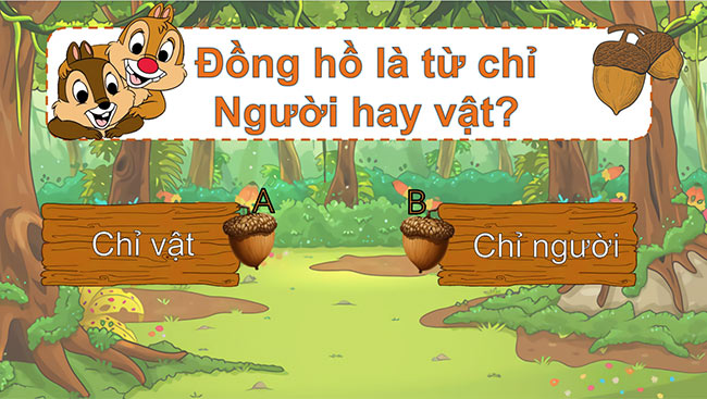 PowerPoint Luyện tập chào hỏi, tự giới thiệu