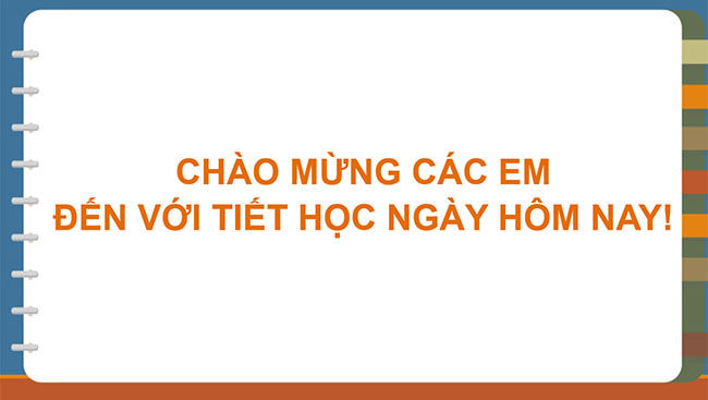 PowerPoint Từ và câu