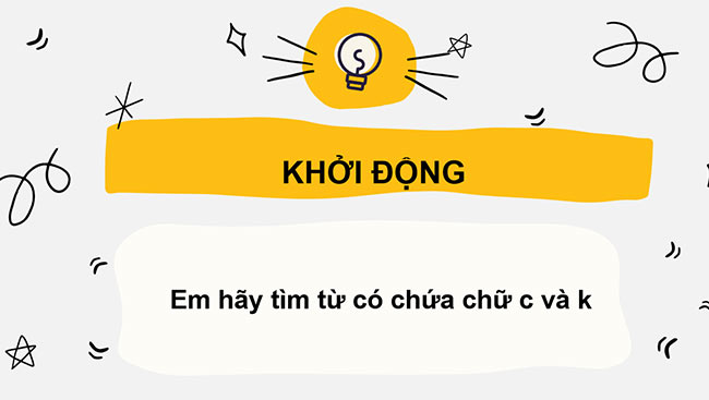 PowerPoint Mở rộng vốn từ Trẻ em