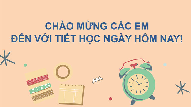 PowerPoint Nói và đáp lời bày tỏ sự ngạc nhiên, lời khen ngợi