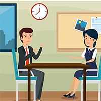 PowerPoint Tiếng Việt 2 Bài 2: Nói, viết lời tự giới thiệu