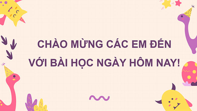 PowerPoint Đọc: Chiếc nhãn vở đặc biệt