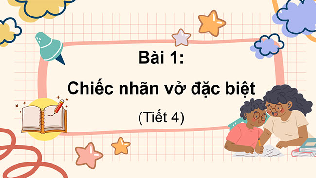 PowerPoint Mở rộng vốn từ Học tập