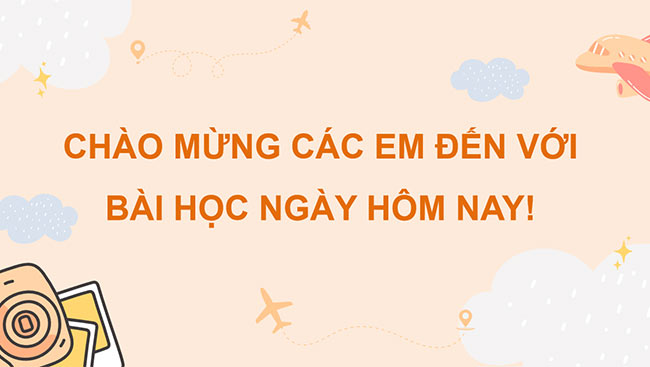 PowerPoint Đọc: Lắng nghe những ước mơ