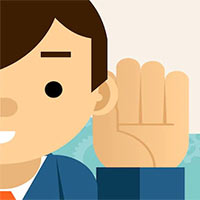 PowerPoint Tiếng Việt 3 Bài 2: Lắng nghe những ước mơ