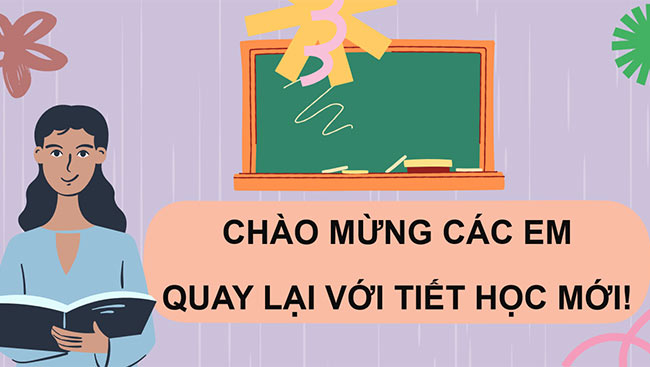PowerPoint Giới thiệu các thành viên của tổ, nhóm