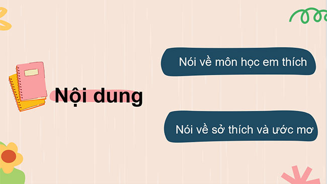 PowerPoint Giới thiệu các thành viên của tổ, nhóm