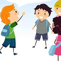 PowerPoint Tiếng Việt 3 Bài 2: Giới thiệu bản thân