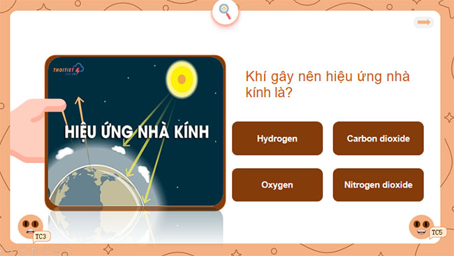 Ô nhiễm môi trường