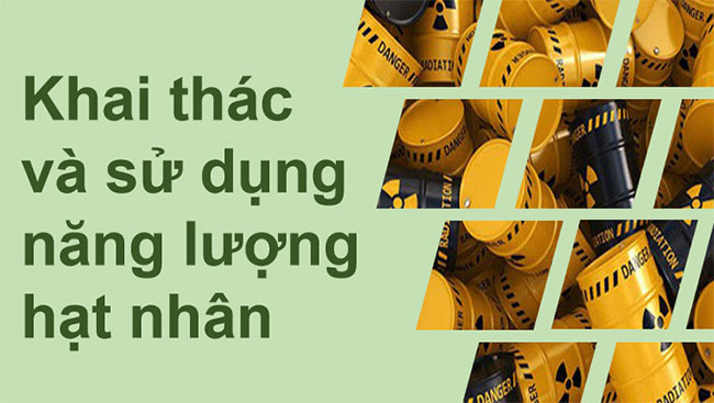 Ô nhiễm môi trường
