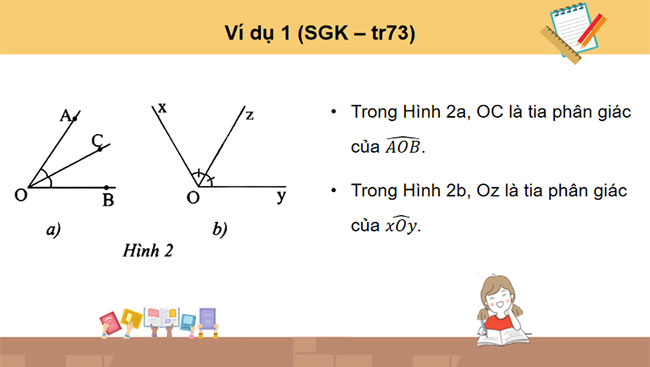 Giáo án PowerPoint Toán 7 Bài 2 Chương 4 CTST