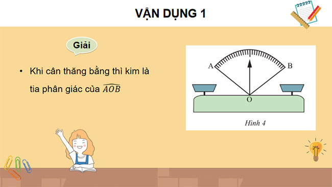 Giáo án PowerPoint Toán 7 Bài 2 Chương 4 CTST