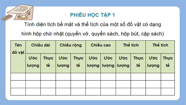 Giáo án PowerPoint Toán 7 Bài 5 Chương 3 CTST