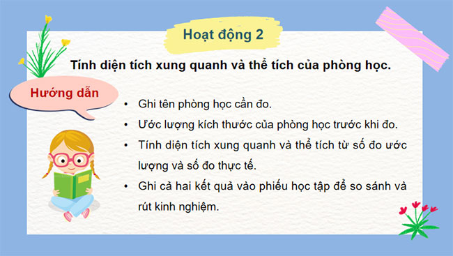 Giáo án PowerPoint Toán 7 Bài 5 Chương 3 CTST