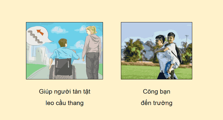 Bài 5: Tiếng hạt nảy mầm