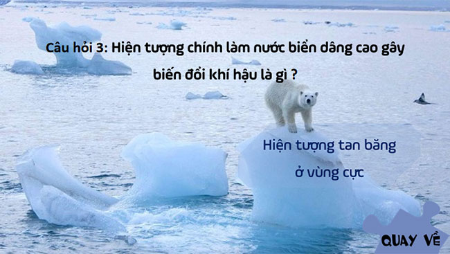 Môi trường và bảo vệ môi trường